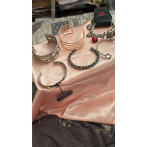 Paparazzi Various Bracelet Set 6pc